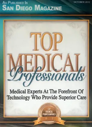 Progressive Orthodontic Seminars certificate