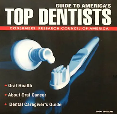 Progressive Orthodontic Seminars certificate