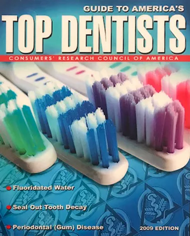 Progressive Orthodontic Seminars certificate