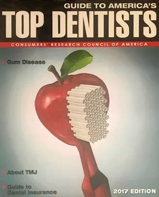 Progressive Orthodontic Seminars certificate