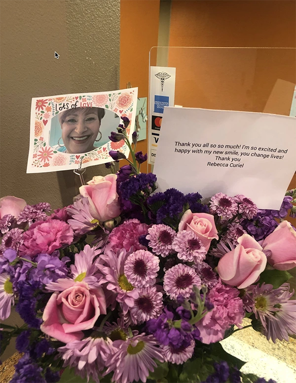 Progressive Orthodontic Seminars certificate