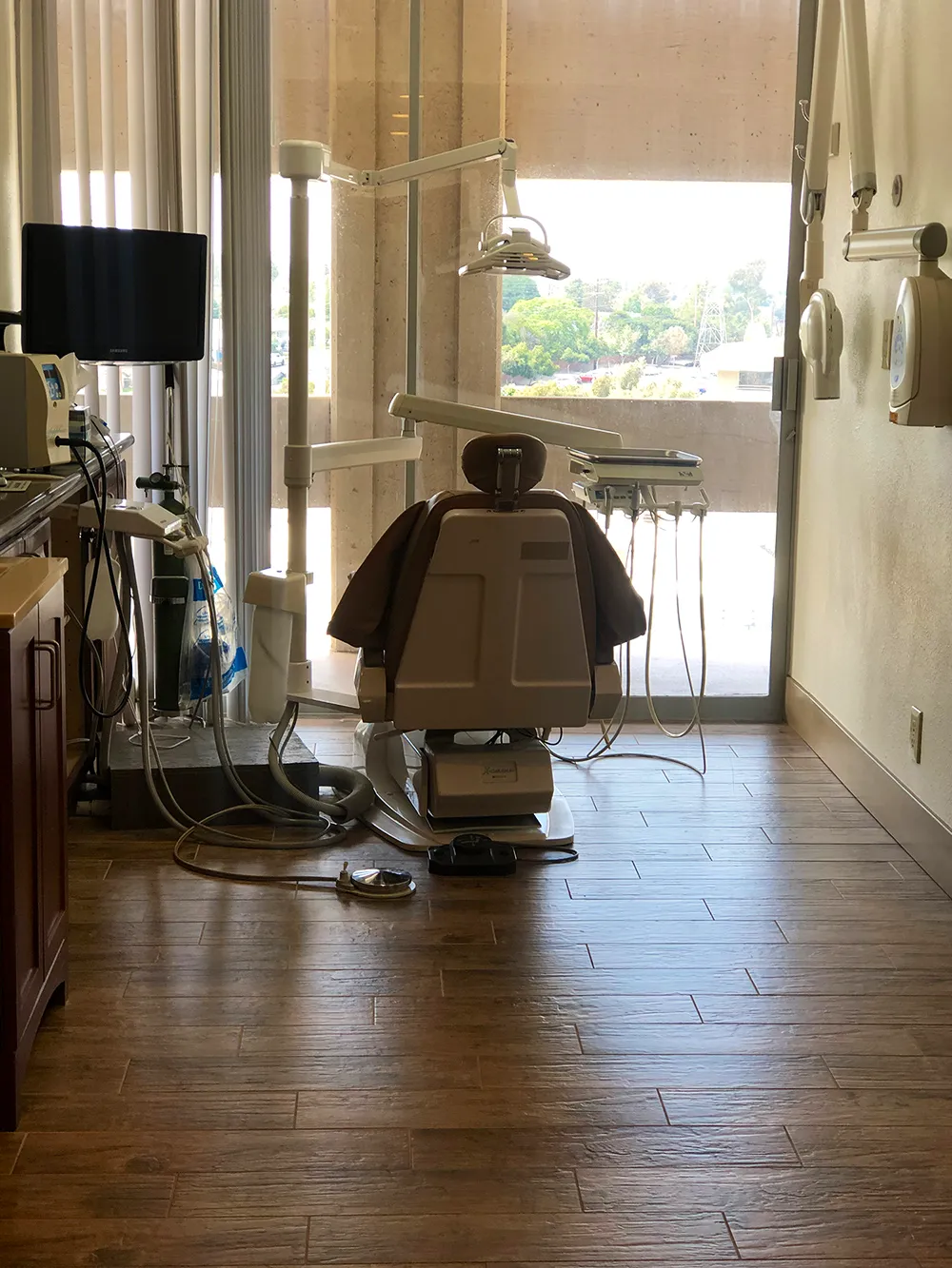 Placeholder image for emergency dentist article at Balboa Dentistry in San Diego