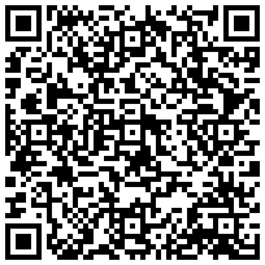 QR code linking to the Balboa Dentistry Patient Referral Program