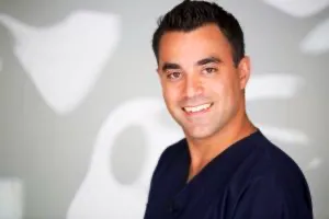 Dr. Arshiya Sharafi DDS