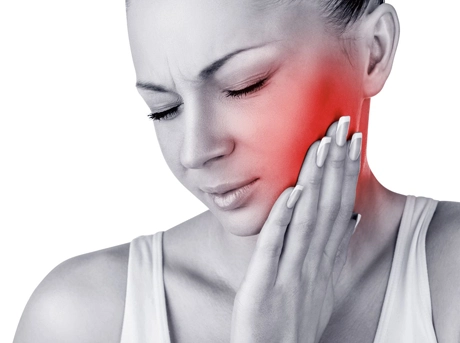 Emergency dentist services at Balboa Dentistry in San Diego