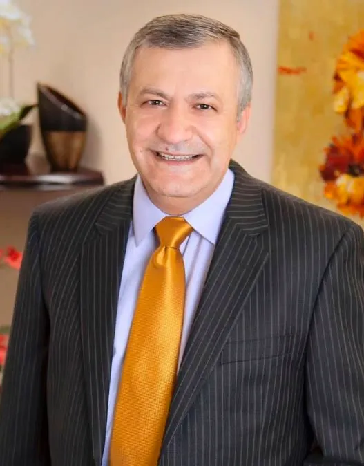 Dr. Hussein Dhayni